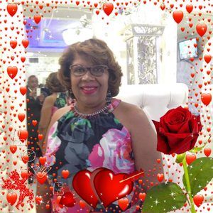 Meet your Posher, Francine